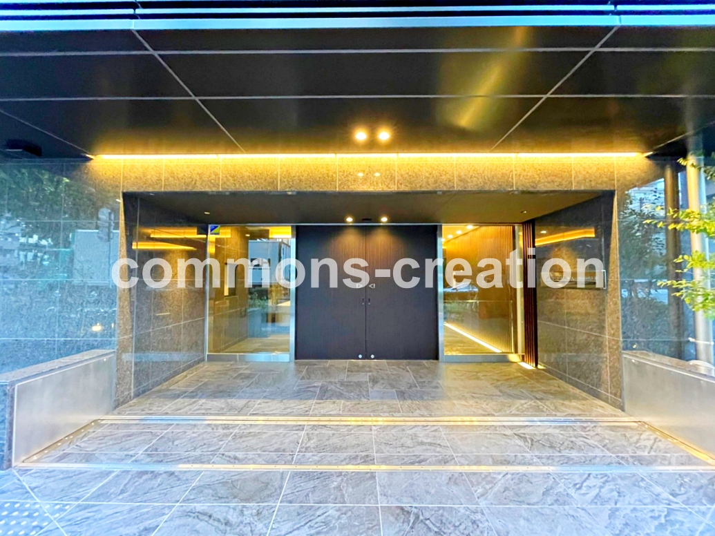 スーパー　マルエツプチ中目黒四丁目店（スーパー）まで162m