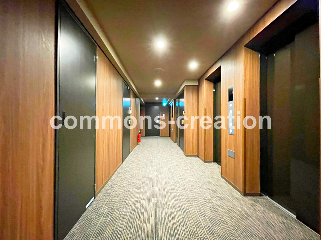 幼稚園・保育園　桜のこみち保育園（幼稚園・保育園）まで209m