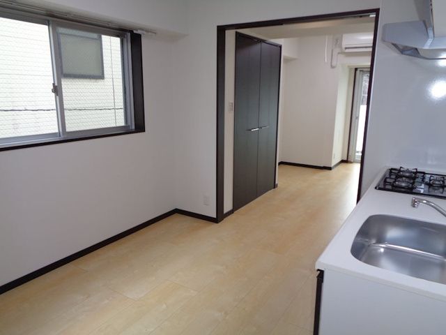 居室・リビング　☆快適なくつろぎ空間☆