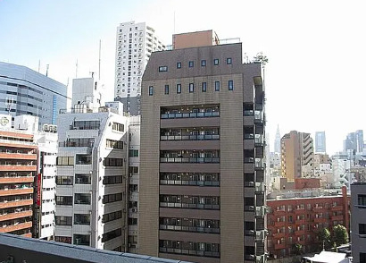 眺望　別部屋参考写真