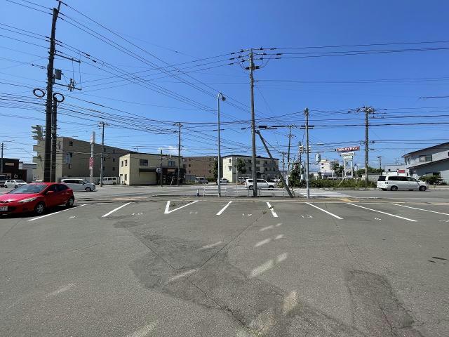 その他　周辺環境