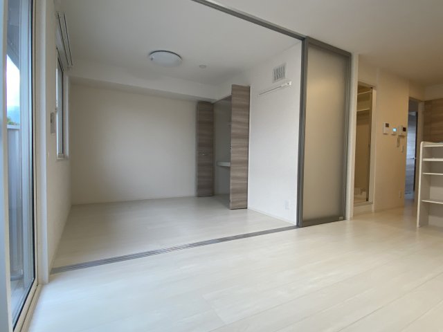 その他部屋・スペース　明るい色調の室内です