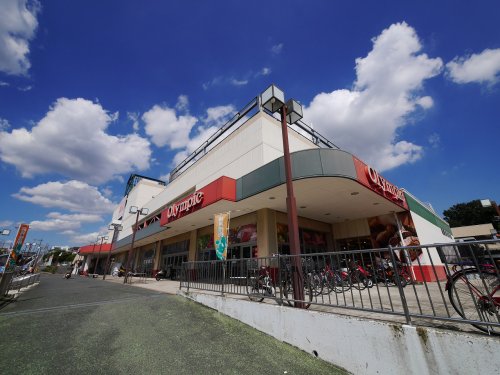 その他　オリンピック（その他）まで295m