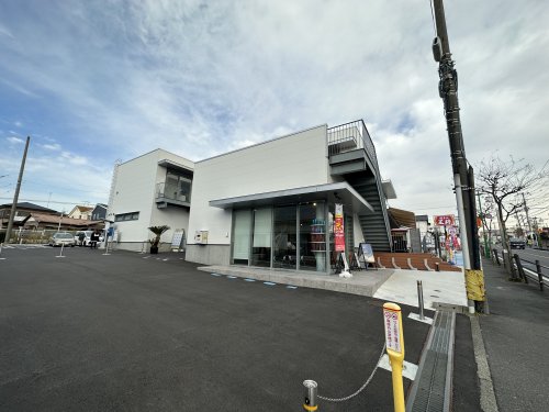 ショッピングセンター　ミロクジーナ（ショッピングセンター）まで1225m