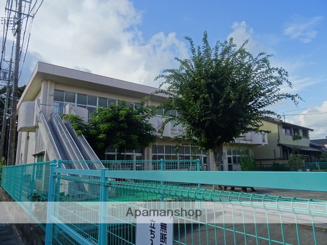 幼稚園・保育園　三方原幼稚園（幼稚園・保育園）まで1081m
