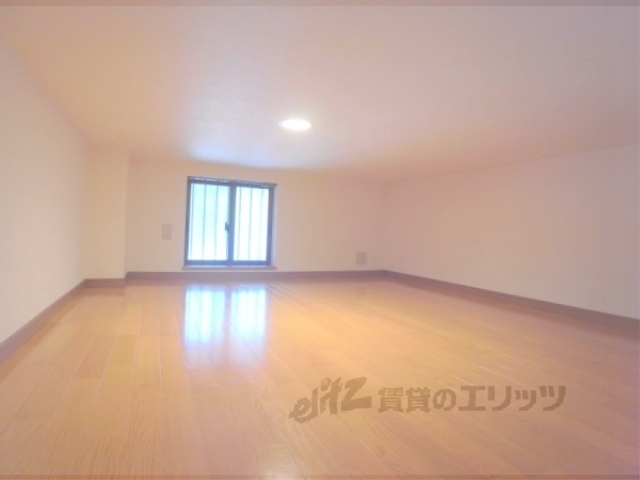 その他　ロフト