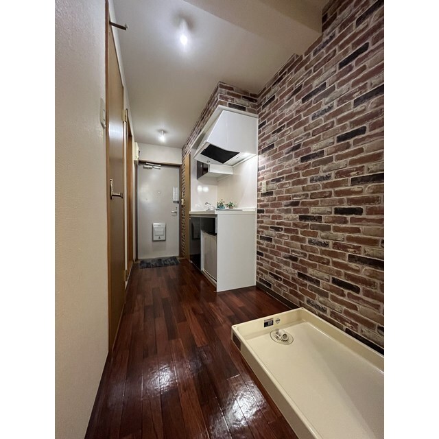 その他部屋・スペース　別部屋のお写真です。家具はつきません。