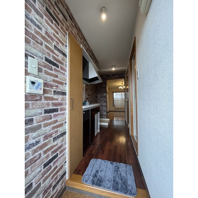 その他部屋・スペース　別部屋のお写真です。家具はつきません。