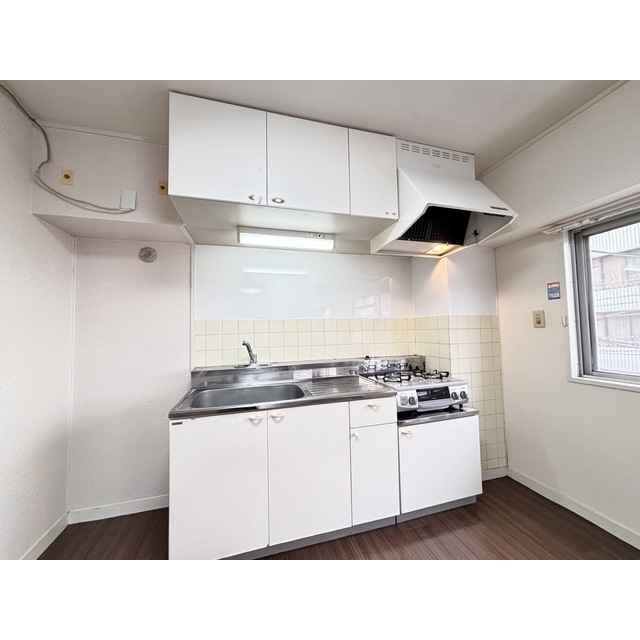 キッチン　システムキッチン