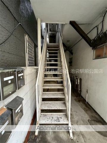 その他共有部分　その他共有部分