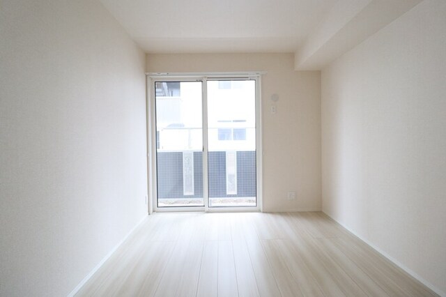 その他部屋・スペース　洋室６帖