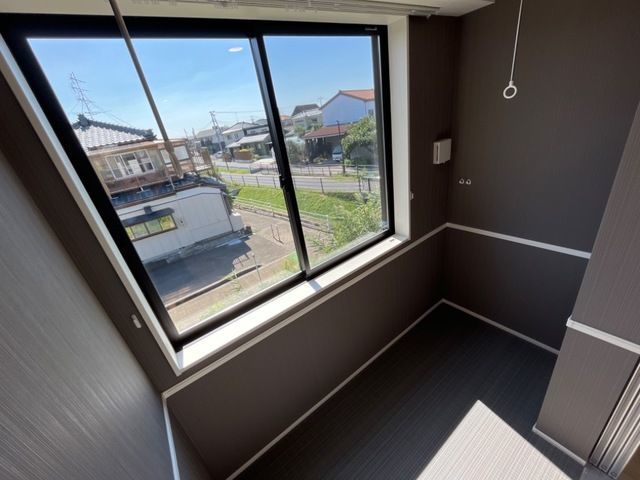 その他　サンルーム