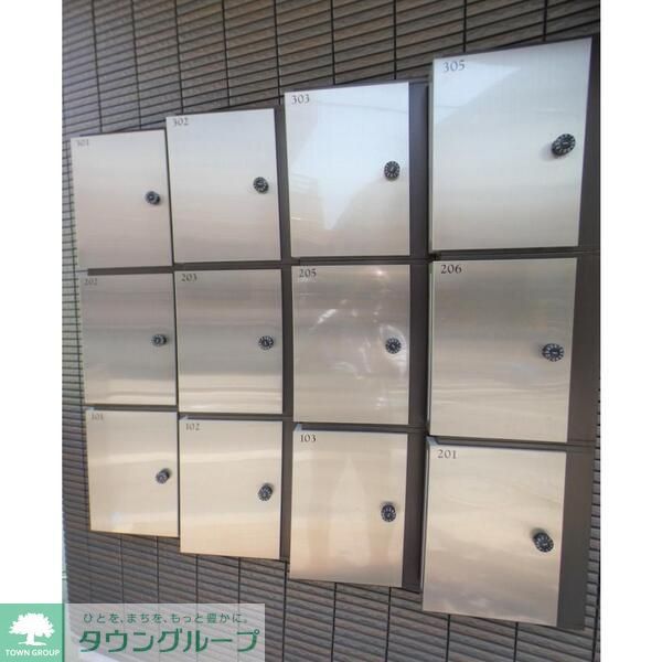 その他共有部分