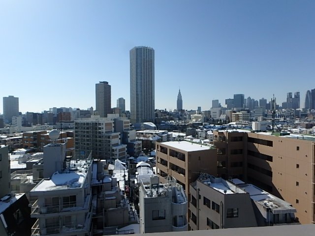 その他設備　2018/01/23撮影時