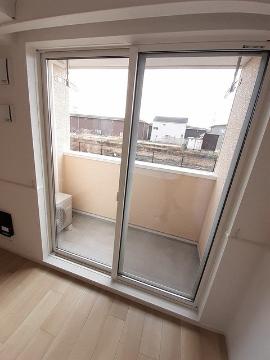 バルコニー　ベランダ