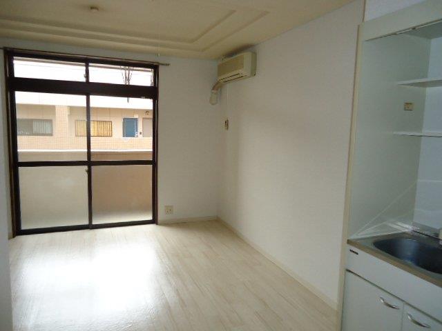 その他設備　室内設備