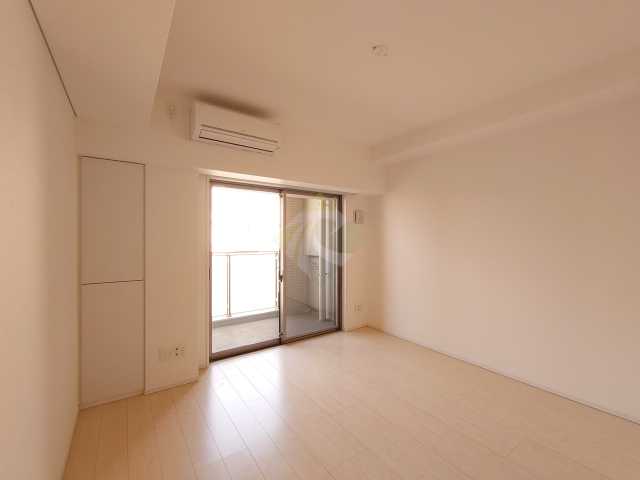 居室・リビング　フレアージュ恵比寿