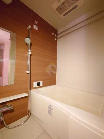 バス・シャワールーム　フレアージュ恵比寿