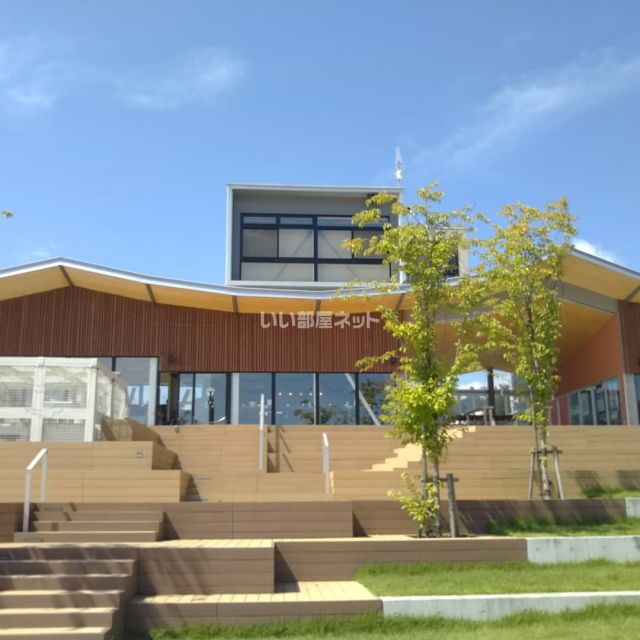 飲食店　迎　ムカエル（飲食店）まで2042m