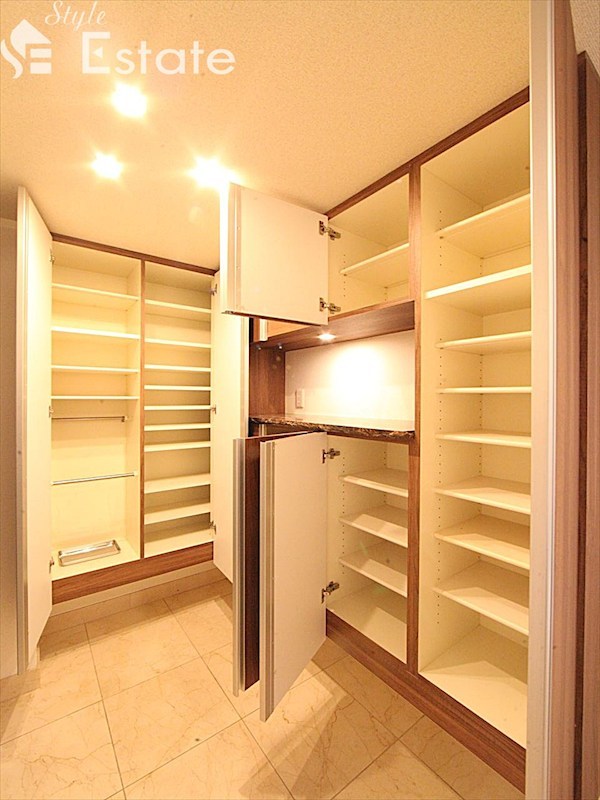 その他　シューズボックス