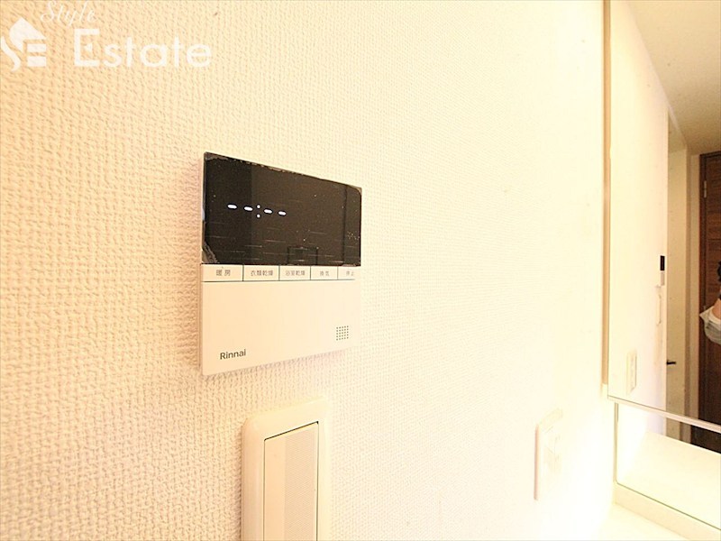 その他設備　浴室乾燥