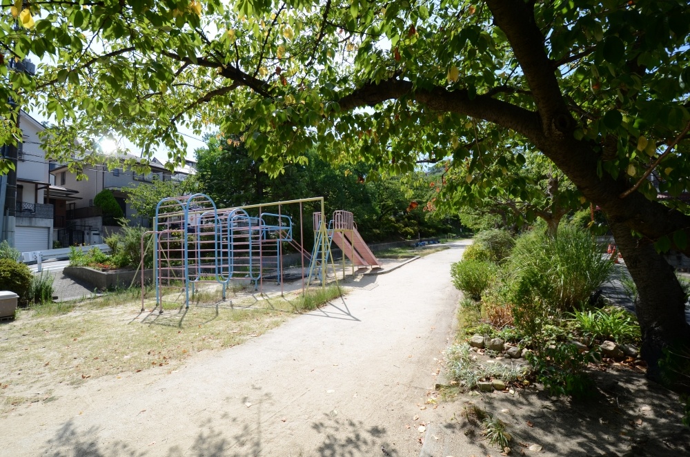 公園　小林山添公園（公園）まで145m