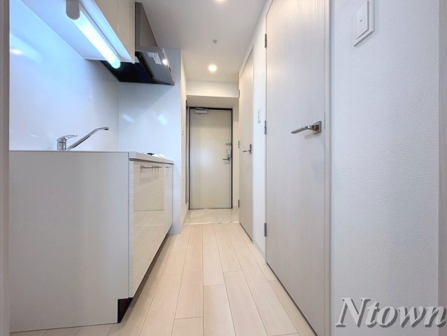 その他部屋・スペース　おしゃれな内装です