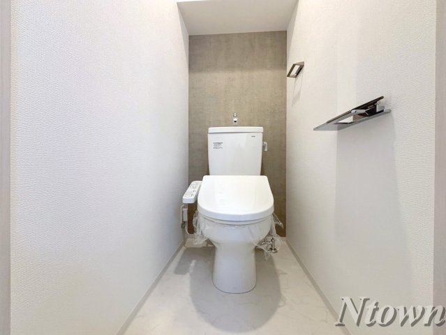 トイレ　トイレも気になるポイント