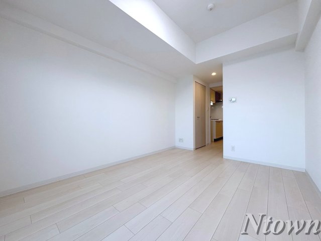 居室・リビング　ゆったり過ごせる居間です