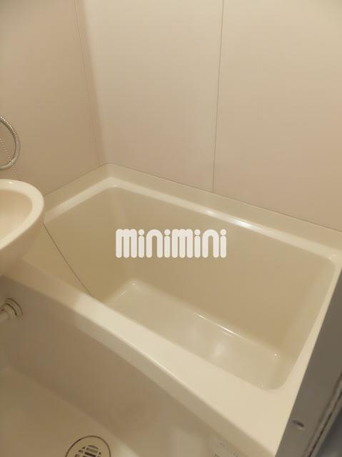 バス・シャワールーム　一日の疲れを洗い流してください。