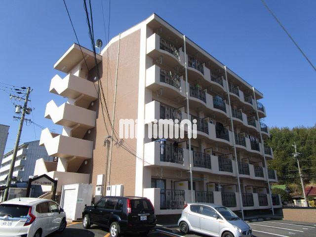 建物外観　ＲＣマンションタイプ