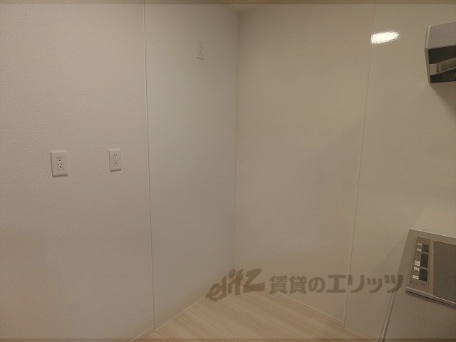 その他部屋・スペース　冷蔵庫置場