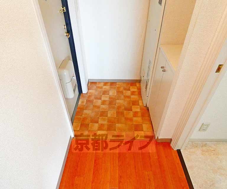 玄関　玄関です！