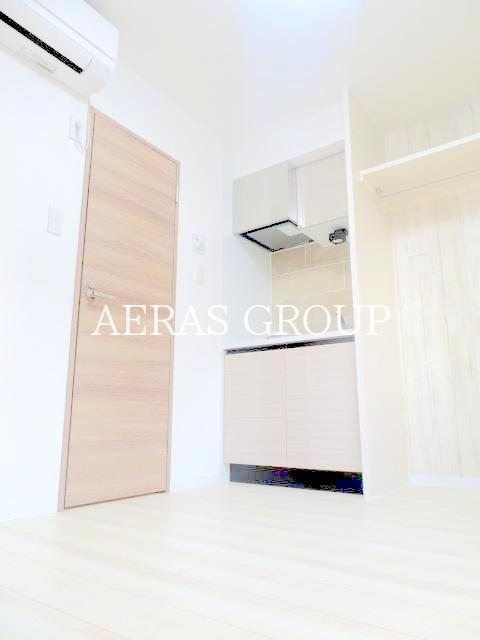 居室・リビング　同仕様写真