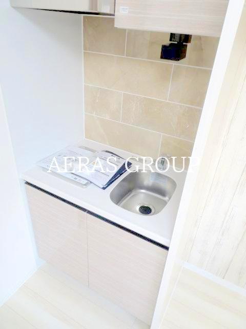 キッチン　同仕様写真