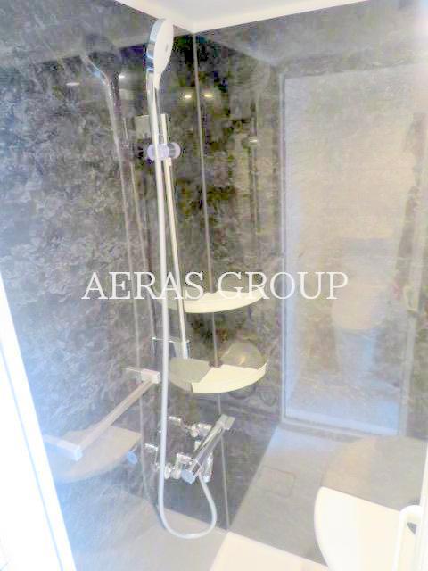 バス・シャワールーム　同仕様写真