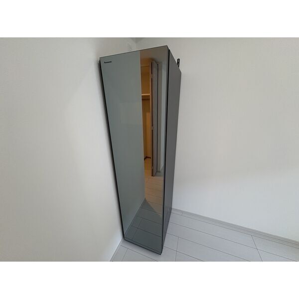 その他設備　スマートロッカー