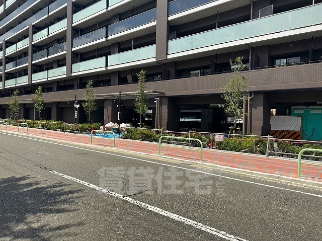 その他　中区役所（その他）まで1920m