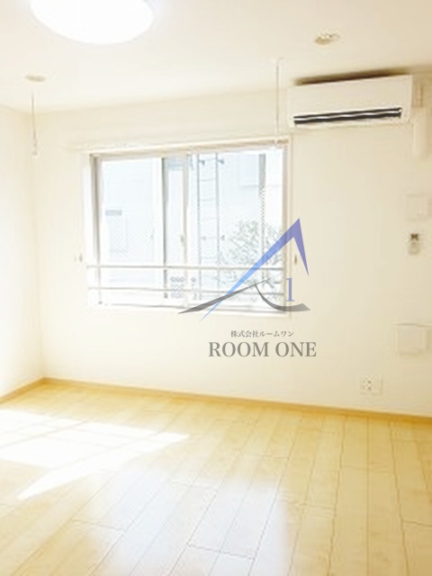 その他部屋・スペース　寝室です。