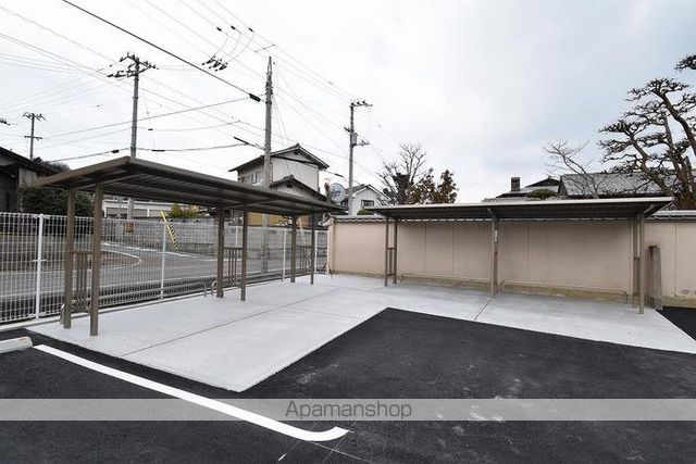 その他共有部分　その他共有部分