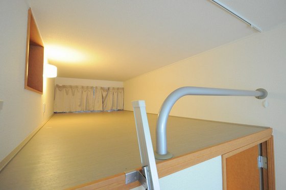 その他部屋・スペース　※別号室の写真です。