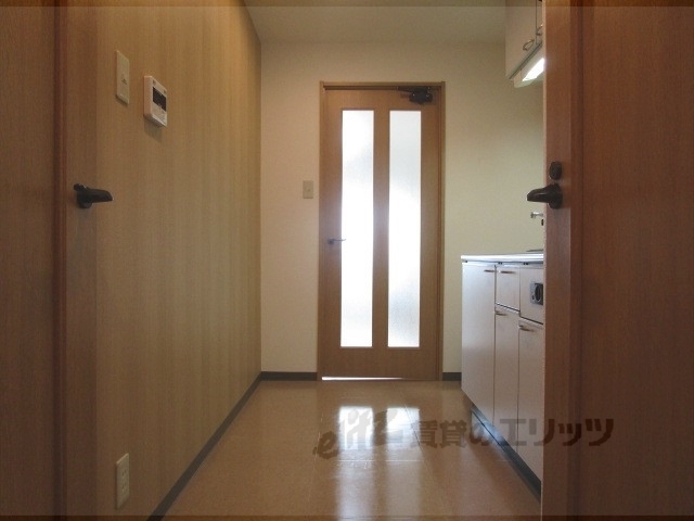 その他部屋・スペース　廊下