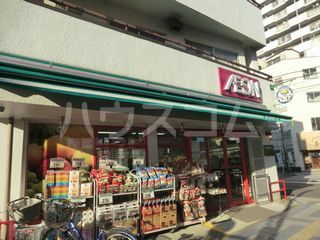 スーパー　まいばすけっと京成金町店（スーパー）まで440m