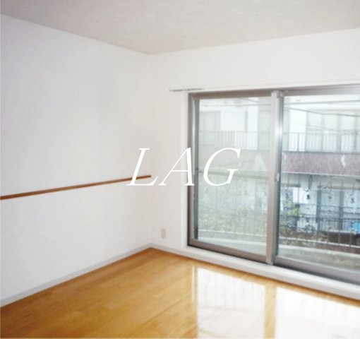 その他部屋・スペース　寝室です。