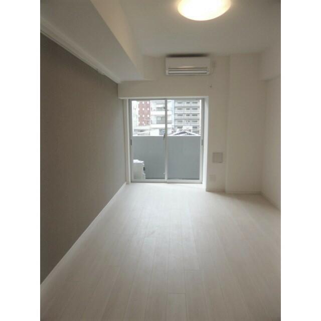 居室・リビング　?