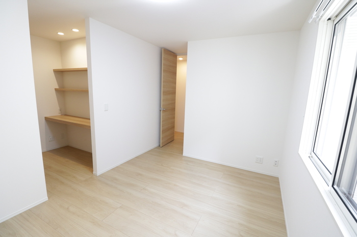 その他部屋・スペース　洋室8帖