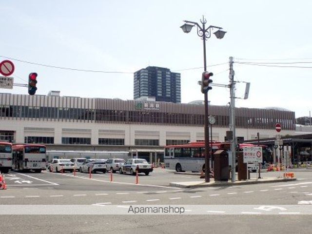 その他　新潟駅（その他）まで1309m