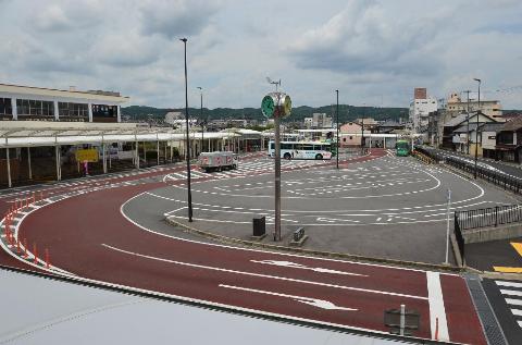 その他　土岐市駅(JR東海 中央本線)（その他）まで405m