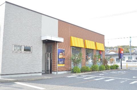 その他　マクドナルド19号土岐店（その他）まで796m