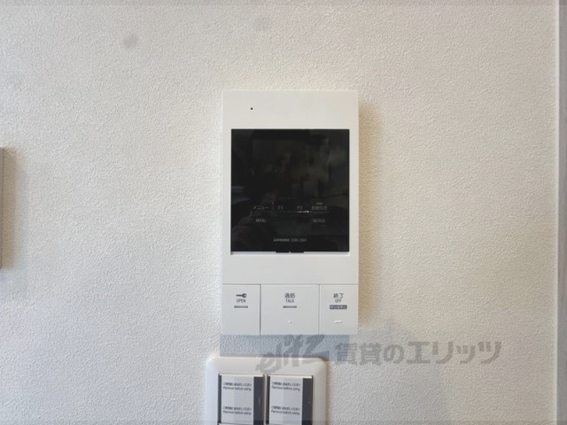 セキュリティ　ドアフォン（ＴＶ含）